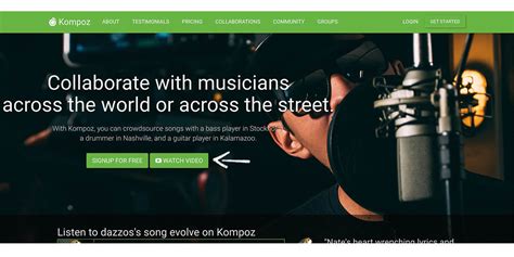 kompoz.com|Kompoz Explainer Video .